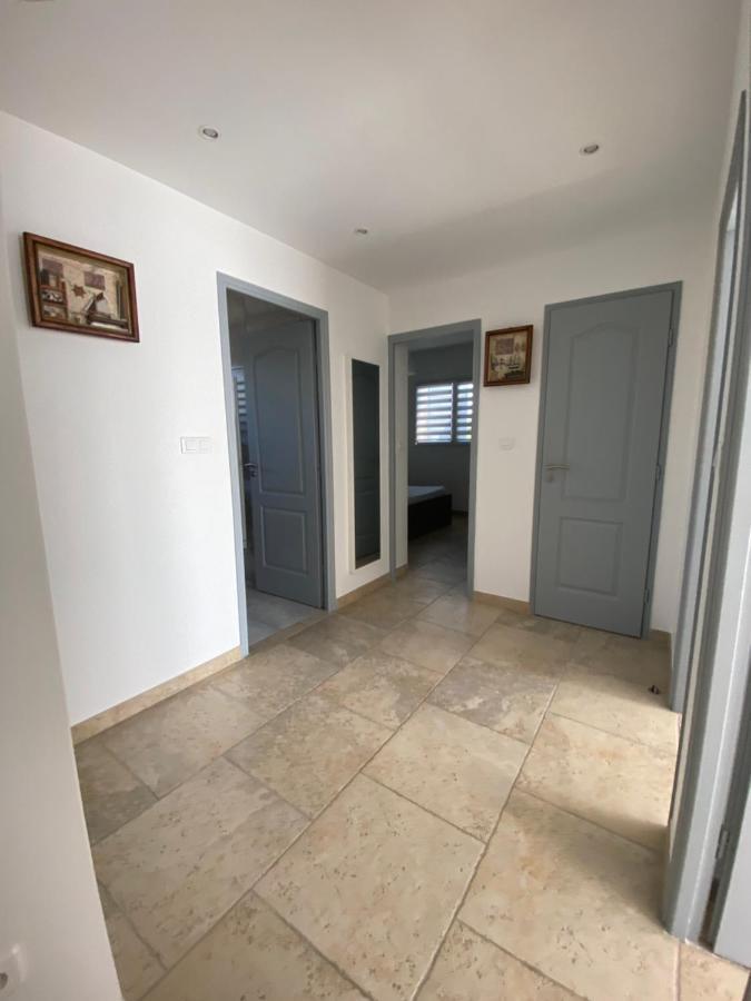 Villa Triskyl Le Muy Exteriör bild